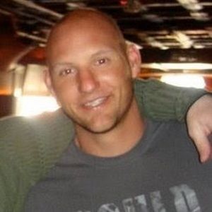 Meet your Posher, Jon